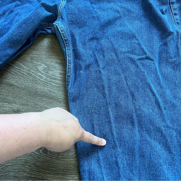 Pendleton Men's Jeans size 44x32 - Picture 6 of 10